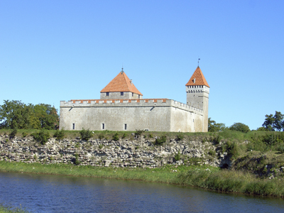 Radtour Estland 11 Tage