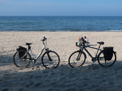 Reiseangebote Polen, Masuren & Baltikum - in naTOURa Reisen